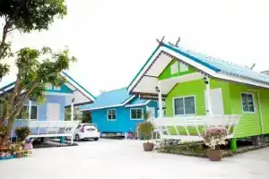 Baan Rommai Sattahip, Саттахип