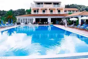 Sidari Alkyon, Сидарион