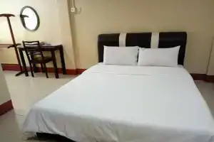 History Hotel, Кангар