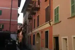 Casa Vacanza Isola, Орта-Сан-Джулио