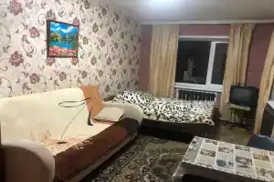 Гостиница, Красный Кут