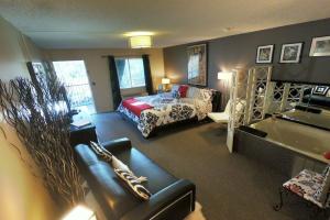 Tradewinds Lodging and Bed & Breakfast, Юрика-Спрингс