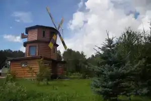 Ферма «Петровича», Дровнино