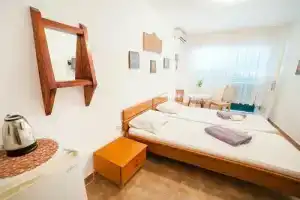 Accommodation Ambient, Будва