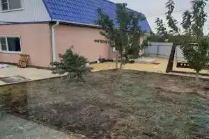 Гостиница, Кавказская