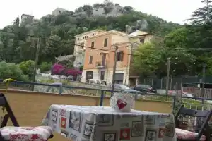 Locazione Turistica Casa Laura, Террачина