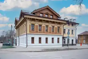 Ильинка-отель, Владимир