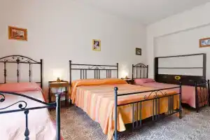 Etna Bed & Breakfast, Бельпассо