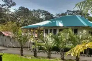 Aloha Junction Guest House - 5 min from Hawaii Volcanoes National Park, Волкано
