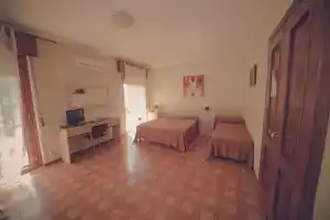 Cassiodoro Rooms Affittacamere, Катанзаро