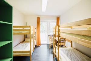 Djh Jugendherberge Augsburg, Аугсбург