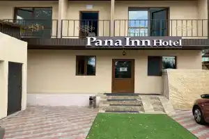 Гостевой дом «Пана», Алматы