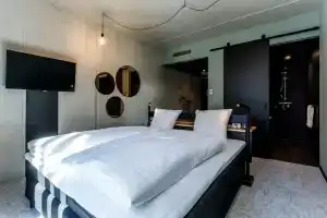 Black Label Hotel Valkenburg, Валкенбург