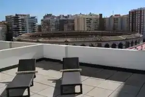 Malaga Center Flat Exclusive, Малага