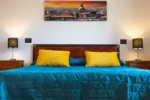 B&b Mount Etna, Бельпассо