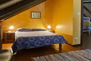 Woolshed Eco Lodge, Херви Бэй