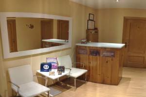 Hostal Hispánico I, Саламанка