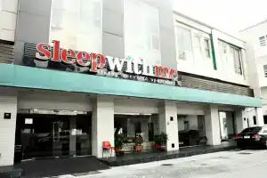 Отель Silla Loft Patong, Кату