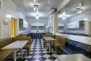 Гостевой дом «Славянский», Кабардинка
