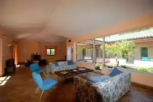 Villa Del Limone, Сан-Джованни-ла-Пунта