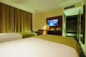 Super 8 Xian Xidajie, Сиань