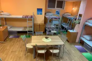 Хостел «Глухово», Ногинск