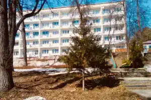 Дом отдыха «Берсут» в Мамадышском районе