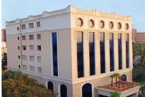 Отель «Quality Inn Sabari»