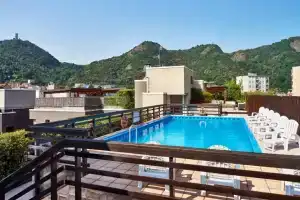 Hotel Como, Комо