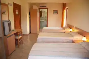 Caffè Nuovo 2 Holiday Rooms, Джиардини-Наксос