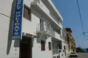 Lovely Holidays Hotel, Херсониссос