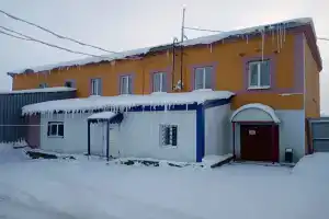 Гнездо орла, Углеуральский