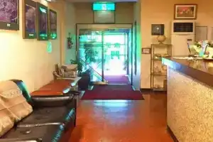 Business Hotel Moji, Китакюсю