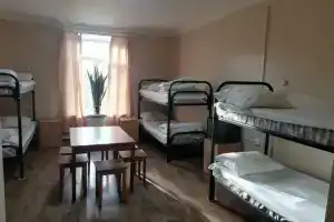 Alkor Hostel, Санкт-Петербург