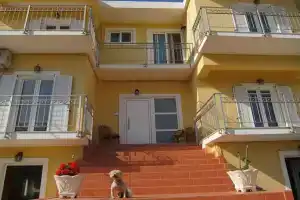 Horizon Apartments Platanias, Платаньяс