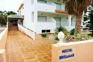 Hostal Brisamar, Сан-Хосе