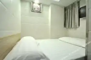 Отель «Hello Inn», Гонконг