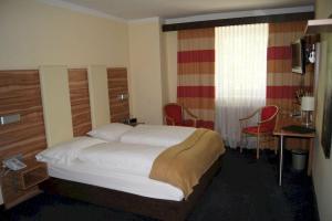 Hotel Kufsteinerhof, Куфштайн