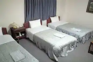 Maruichi Hotel, Осака
