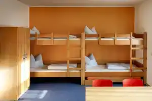 Jugendherberge Regensburg - Hostel, Регенсбург