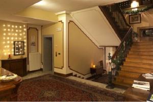 Residence Blumental, Грессоне-Сен-Жан