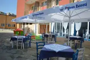 Villa Valeev, Созополь