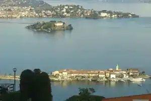 Locazione Turistica la Casetta, Бавено