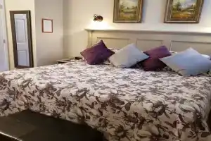 627 On King Bed and Breakfast, Ниагара-он-те-Лейк