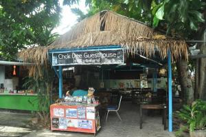 Chok Dee Guesthouse, Чианг Май