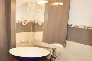 Exclusive B&b Sweet Home & Wellness, Анцио