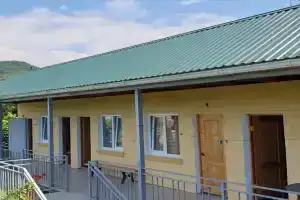 Гостевой дом «Ишхан», Цандрипш