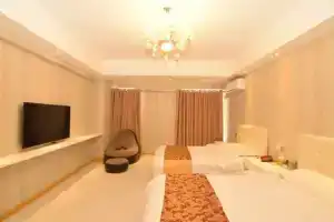 Luoyang Jiayue Theme Hotel, Лоян