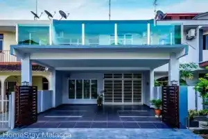 Homely Vacation House, Малакка