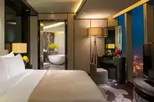 Four Seasons Hotel Guangzhou, Гуанчжоу